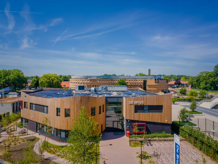 Arbeidstoeleiding op Praktijkschool De Brug; Oproep!